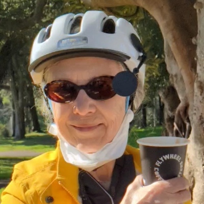 Carol Brownson