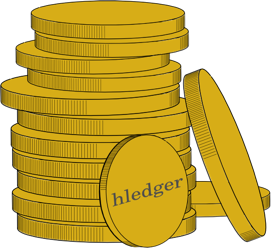 :hledger: