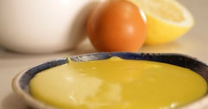 Mayonnaise, the Minorcan sauce that the French have said for years that they had invented