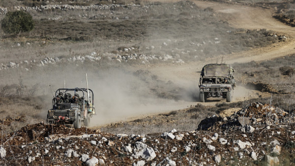Israel to allow 'Passover tours' in occupied Syrian territory