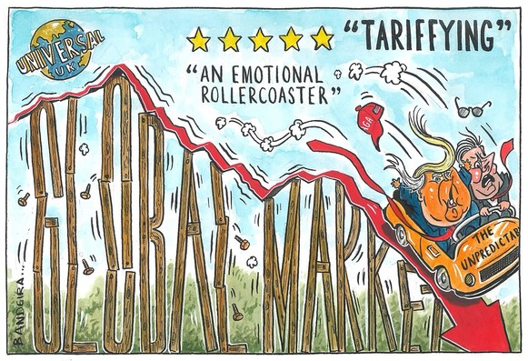 ROLLERCOASTER "
🖖