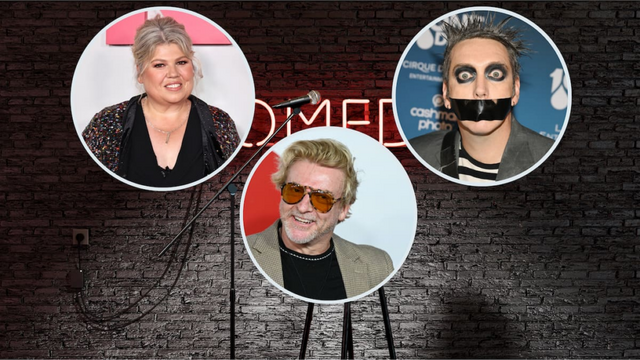 On The Up: New Zealand’s five biggest comedy success stories - who are they and where are they now?