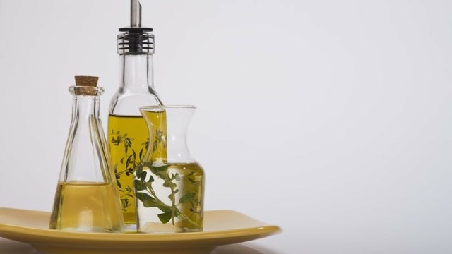 High-fat Mediterranean diet has more benefits, says study