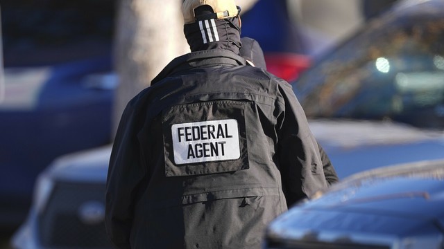 Colorado judge puts temporary hold on deportations Trump wants under Alien Enemies Act