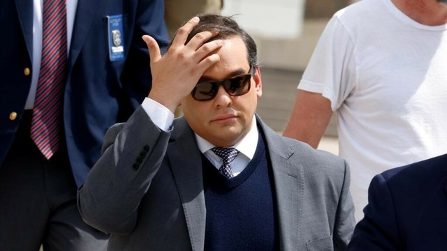 Ex-US-Abgeordneter Santos zu langer Haft verurteilt