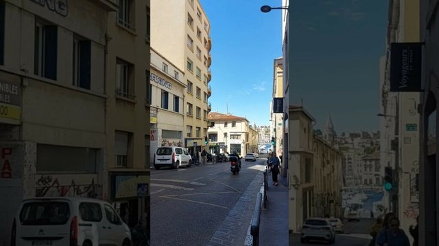 Marseille, France #damarsella #travel #europe #france #marseille