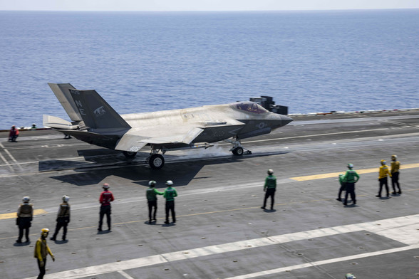 USS Carl Vinson