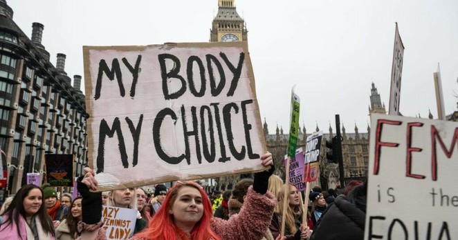 MPs set to vote on decriminalizing abortion in England – POLITICO
