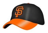 :sfgiantshat: