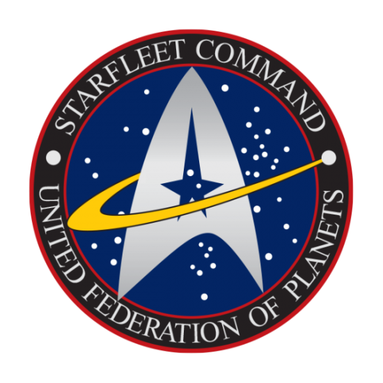 :starfleet: