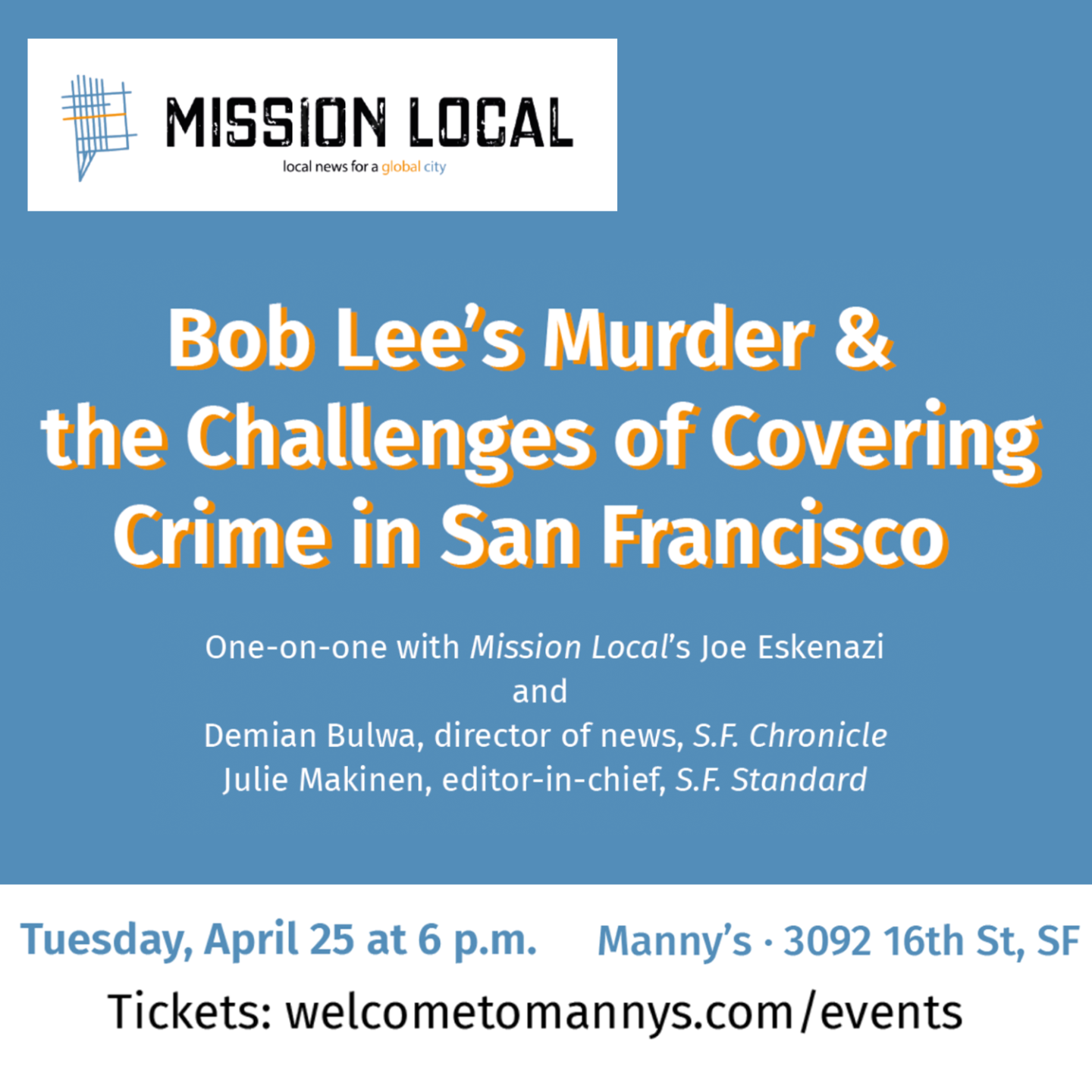The San Francisco Standard (@sfstandard@sfba.social) - SFBA.social
