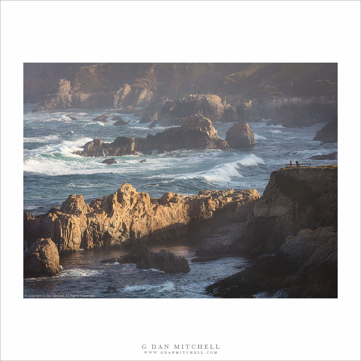 Big Sur coastline Big Sur coastline